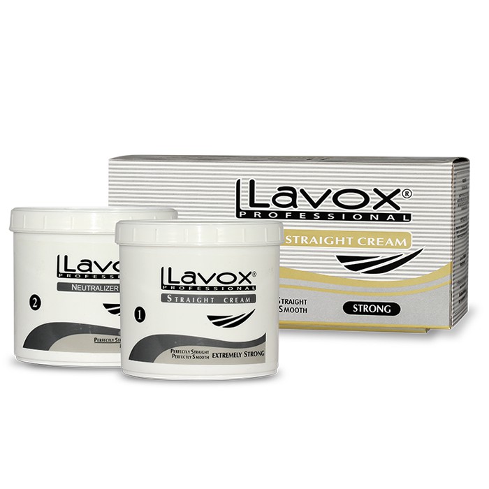 Duỗi Lavox sọc xám
