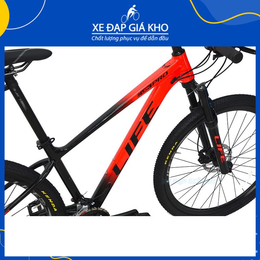 Xe Đạp Địa Hình 27.5 Inch LIFE LION PRO Cao Cấp