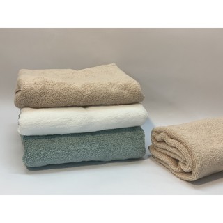 Khăn Tắm Xuất Hàn 40x80cm  (100% cotton)