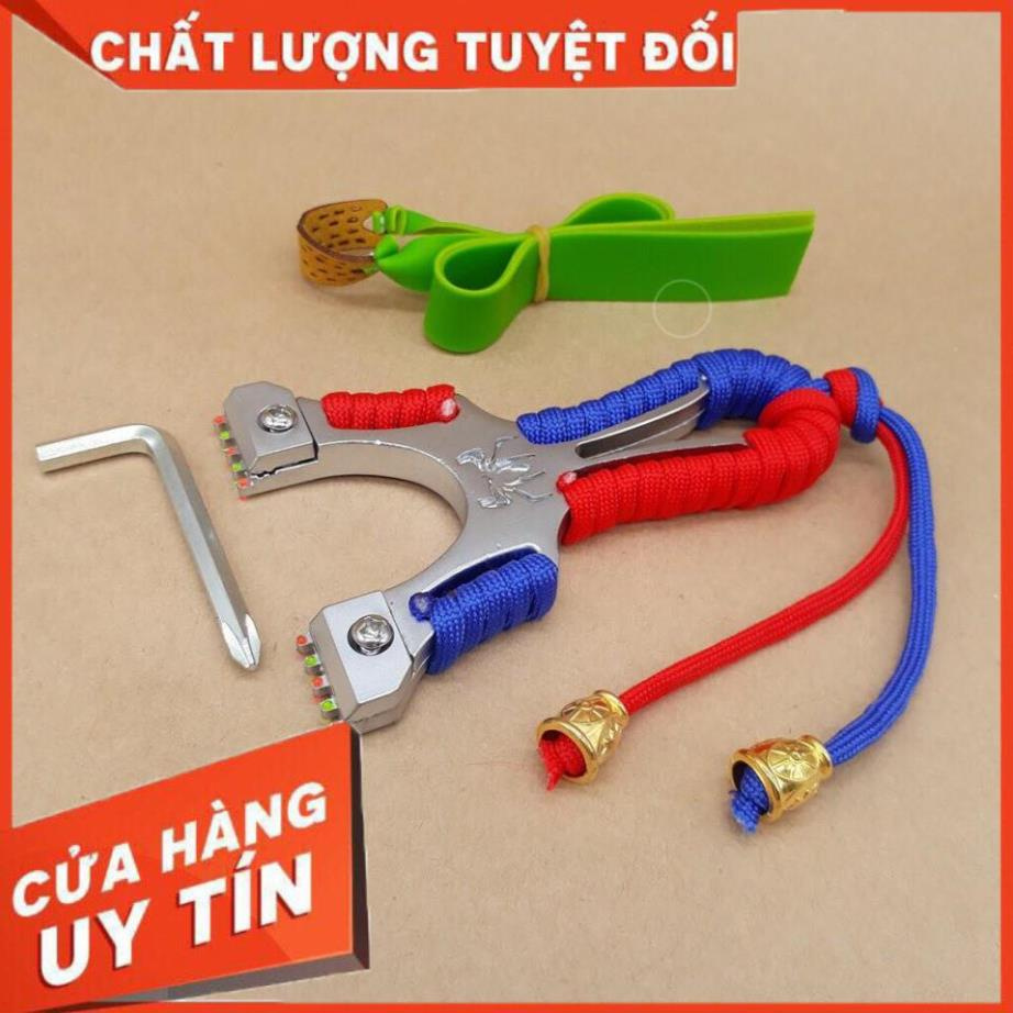 [Bán Lẻ Giá Sỉ] NÁ CAO SU KIM LOẠI NHỆN HÀNG CAO CẤP- TẶNG NÁ THUN