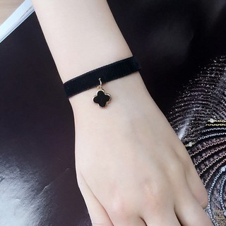 Vòng tay choker nhiều mẫu