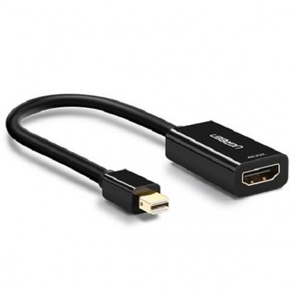 Cáp Mini Displayport to HDMI Ugreen 40360