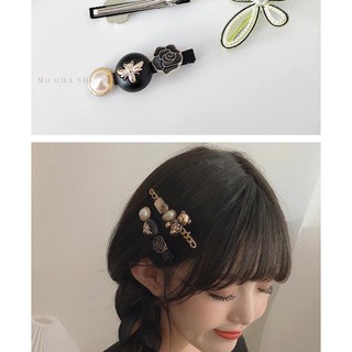 kẹp tóc set 5 chiếc