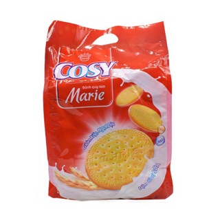 Bánh cosy marie đủ loại