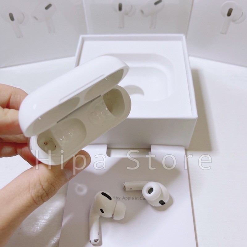 Tai Nghe Bluetooth , Airpod Pro ANC 1562A , Bản cao cấp nhất , Chống ồn chủ động