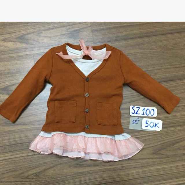 Quần áo my nguyen