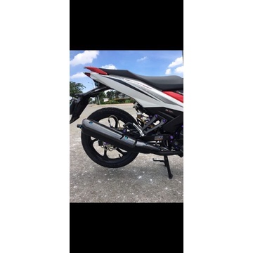 Ốp Pô Spark Vân Carbon Cho Mọi Loại Xe ( Phải Chế Bass ) Hàng Đẹp