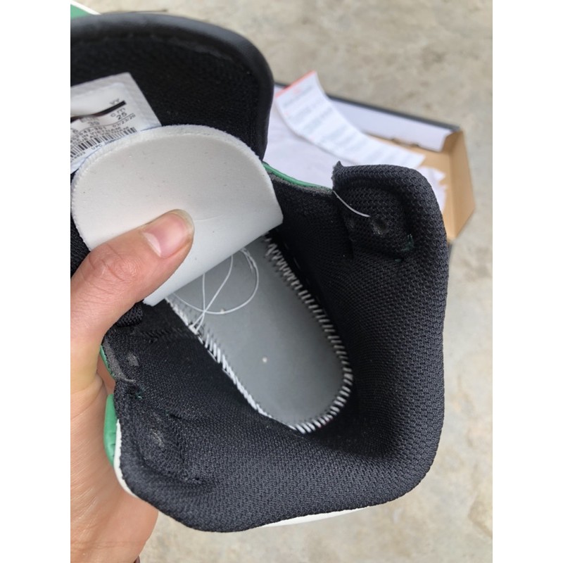 Giày thể thao sneaker jo.dan cổ cao