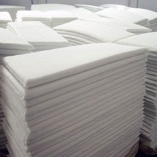 Bông ép lọc bể cá + lõi lọc