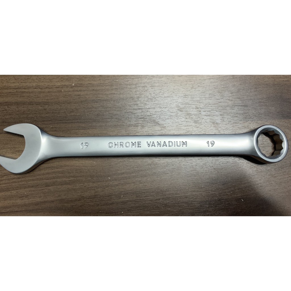 Cờ lê Yeti 8mm - 19mm