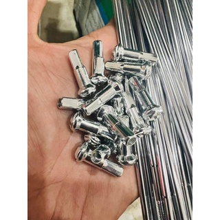 Căm mạ crome yaguso,Osaki Thailan.