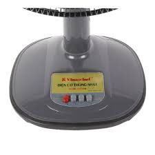 Quạt lửng Vinawind QĐM400-ĐK sải cánh 400mm -quạt Điện Cơ Thống Nhất-bền ,đẹp,giá rẻ-bảo hành 12 tháng