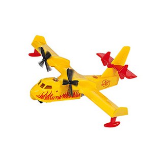 Bộ đồ chơi Siku - Máy bay chữa cháy - Mã SP 1793