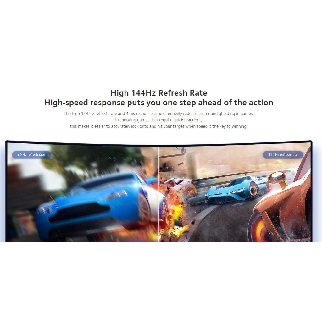 Màn hình xiaomi 34 inch cong chuẩn 21:9 - Màn hình ULTRAWIDE 34 inch XIAOMI MI SURFACE | BigBuy360 - bigbuy360.vn