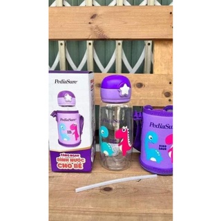 Bình Nước Pediasure 700ml