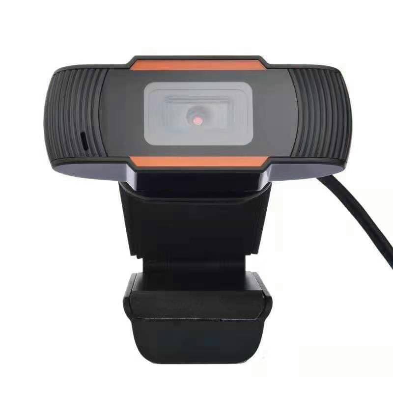 HD Webcam 30FPS USB 2.0 HD có mic và kẹp cố định cho máy tính / webcam có mic / 12 MP webcam máy tính