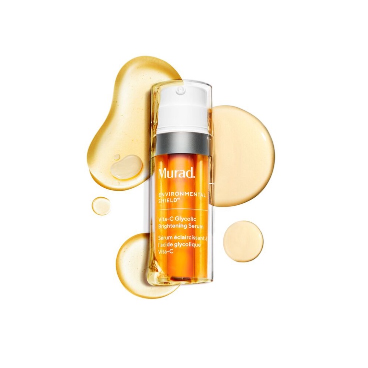 Tinh chất sáng da MURAD Vita-C Glycolic Brightening Serum 30ml