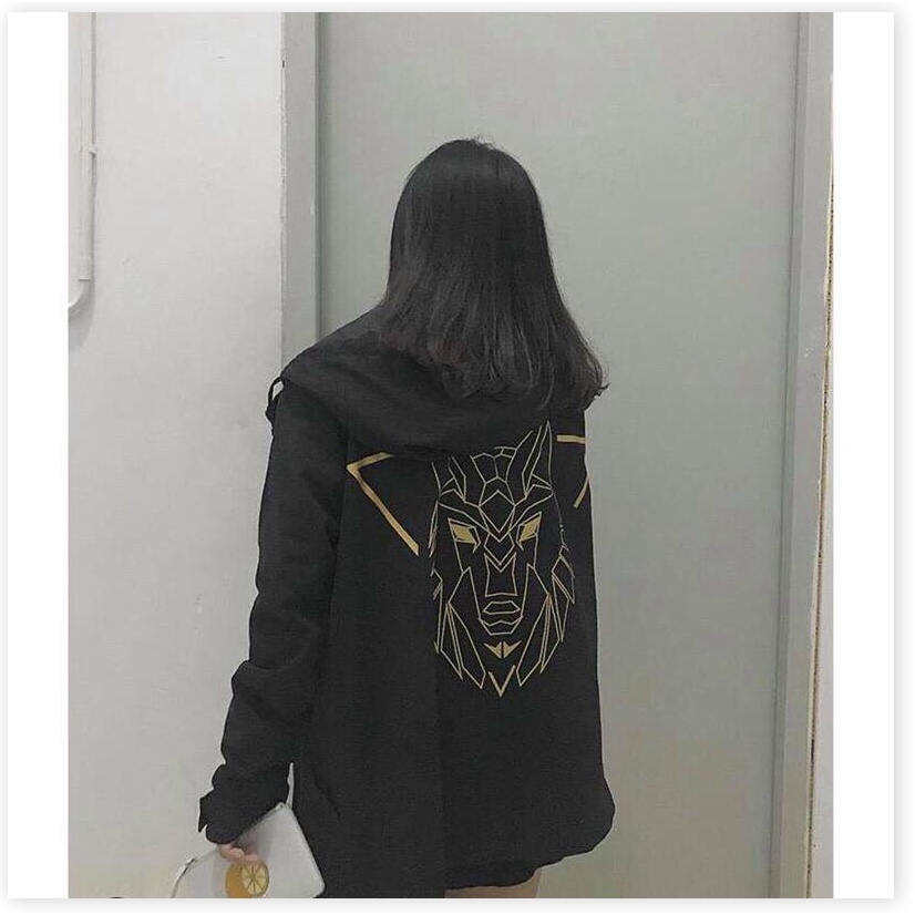 Áo khoác dù NEW phong cách mới siêu hot hè 2021 KME FASHION