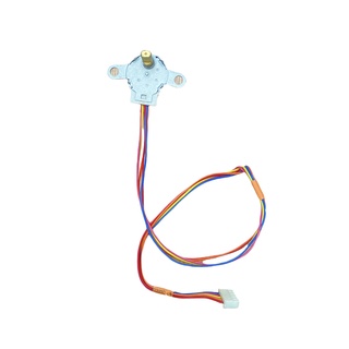 Đảo máy lạnh Sharp-Daikin / Motor đảo vẫy cánh điều hoà Sharp-Daikin