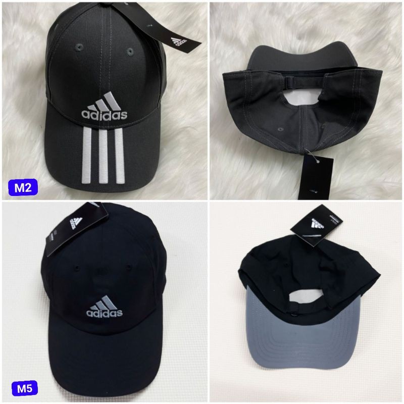 Mũ Adidas nhập Anh -có bill chính hãng | BigBuy360 - bigbuy360.vn