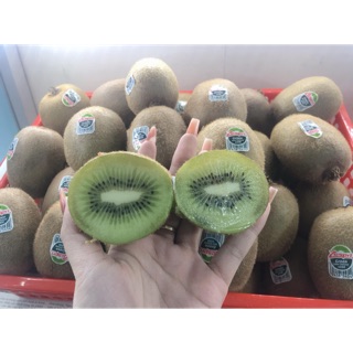 Kiwi sấy khô