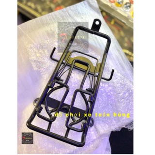 Baga winner [HÀNG SIÊU ĐẸP] 150 sơn tĩnh điện v1