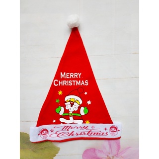 (Ảnh Thật) Mũ Noel