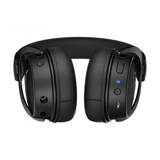 Tai nghe Gaming Bluetooth HYPERX CLOUD MIX - Hàng chính hãng