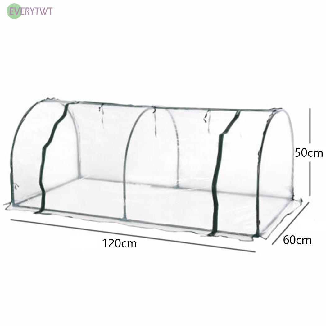 Tấm Nhựa Pvc Trồng Cây 100x60 X 50cm 250 80cm