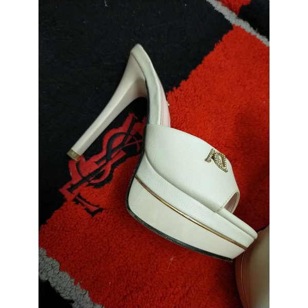 Giày hiệu size 35