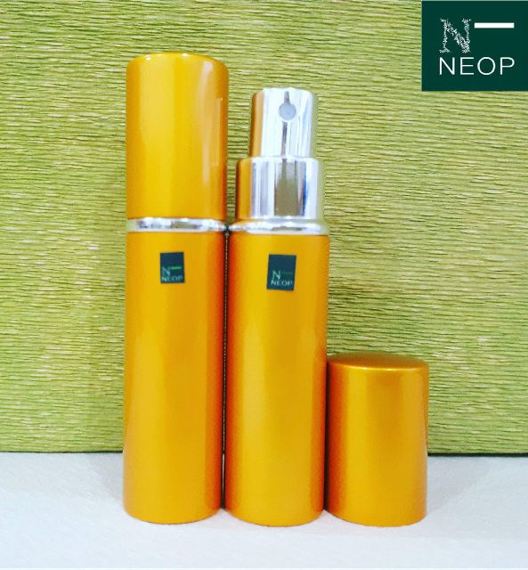 [FREESHIP TỪ 99K] Nước Hoa Mini NEOP 15ml Cực Thơm - Siêu Xinh - Nhiều Phong Cách dành cho nữ và nam | BigBuy360 - bigbuy360.vn