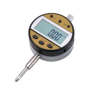 Đồng Hồ Điện Tử Kỹ Thuật Số 1210 (0-12.7Mm/0-25.4Mm 0.01mm)