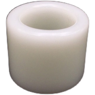 Nhẫn ngọc bích trắng thiết kế mới thời trang