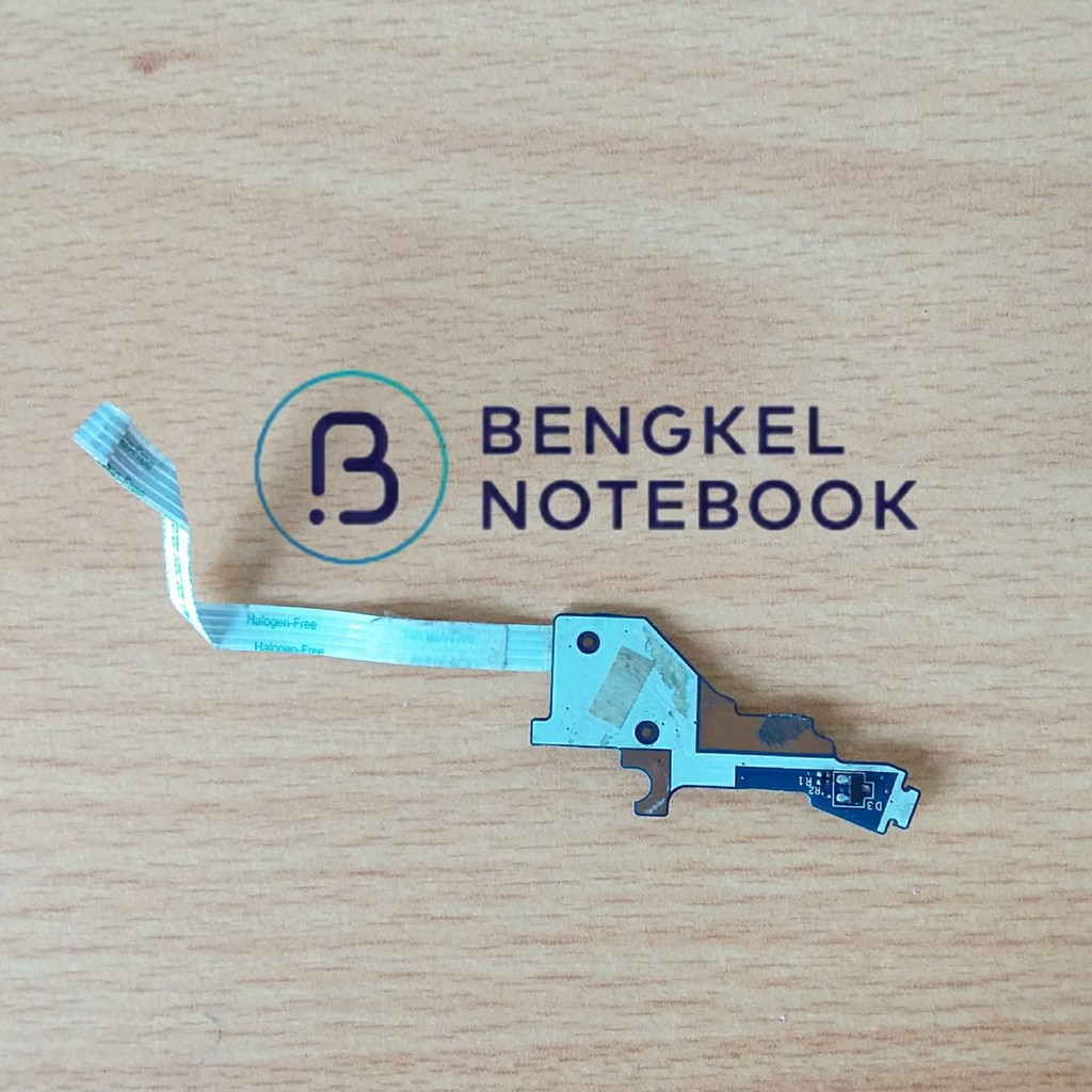 Công Tắc Tắt Mở Toshiba Satellite L40-A L40Dt-A S40Dt-A La-9862P | BigBuy360 - bigbuy360.vn