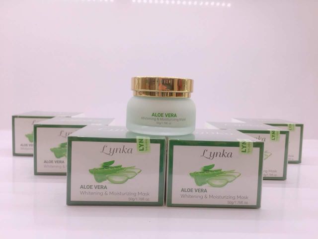 Ủ face Lynka nha đam | BigBuy360 - bigbuy360.vn