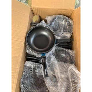 Chảo Sâu Lòng Nhỏ (Phi 18Cm)
