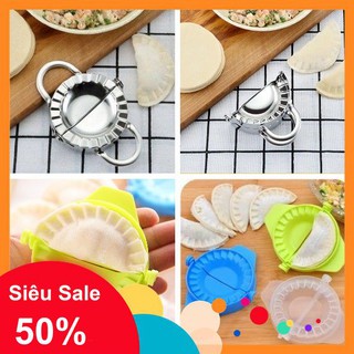 [5🌟][FREESHIP] KHUÔN LÀM BÁNH XẾP (NHỰA, INOX) [SALE]