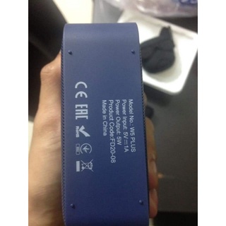 Loa Bluetooth Fenda W5 Plus
