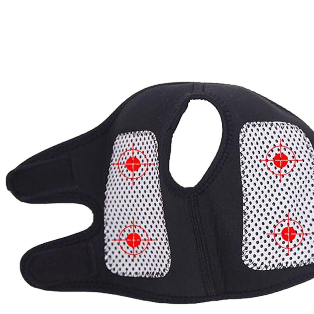 Đai Quấn Mắt Cá Chân Co Giãn Tự Sưởi Ấm Có Thể Điều Chỉnh Hỗ Trợ Mắt Cá Chân