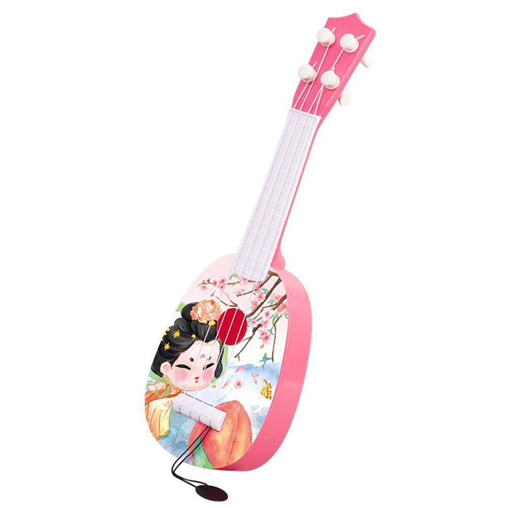 Đồ Chơi Đàn Ghita Mini Bền Bỉ Cho Bé