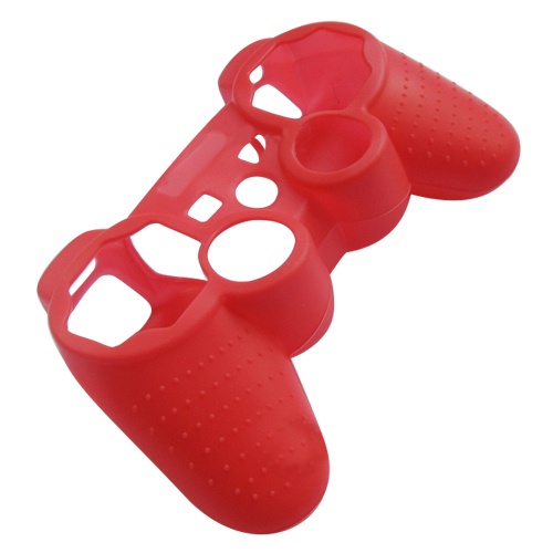 Vỏ silicon bọc tay cầm chơi game PS3