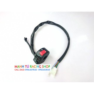 cùm z900 bên phải