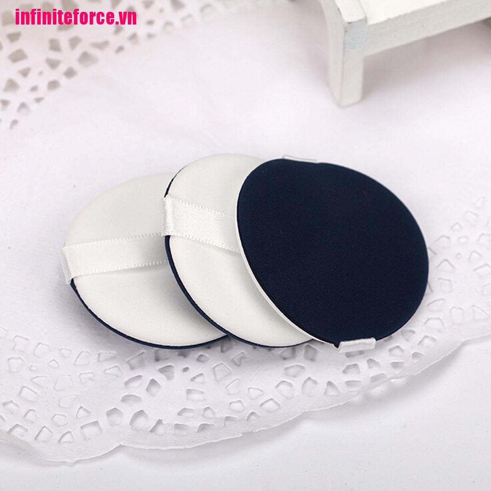 (Hàng Mới Về) Mút Trang Điểm Tán Kem Nền Tiện Lợi