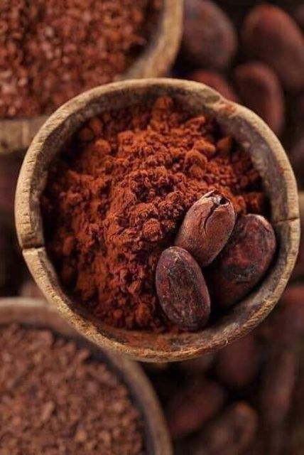Bột cacao nguyên chất đăklắk 500g