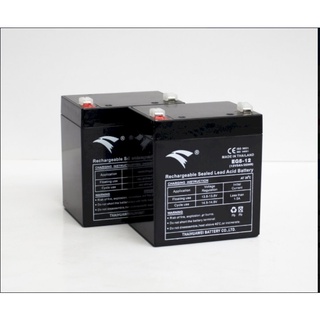 Ắc quy UPS EAGLE EG5-12 12V-5AH