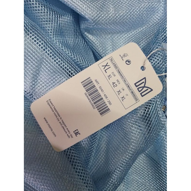 Áo khoác gió loang M.o.r.r.i.s có túi đựng (5 màu) | BigBuy360 - bigbuy360.vn