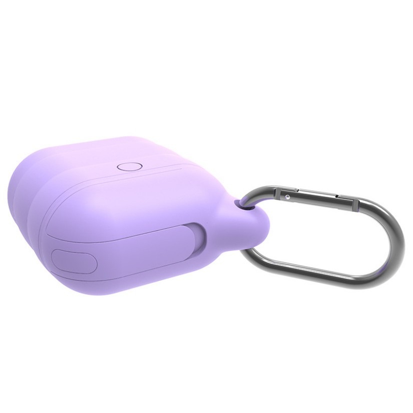 Case Silicon Cho Tai Nghe Apple Airpods