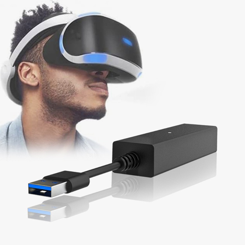 Cáp chuyển đổi USB 3.0 PS Vr sang PS5 Mini Camera sang PS5 hiệu quả cao