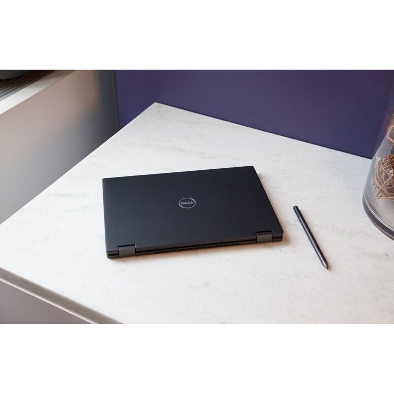 Laptop cảm ứng Dell Latitude E5289 (Core I7-7600U, DDR4 16GB, SSD 256GB, FullHD Touch X360) | BigBuy360 - bigbuy360.vn