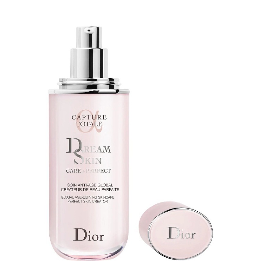 Sample mẫu thử Kem dưỡng ngăn ngừa lão hóa DIOR Capture Totale Dream Skin Care & Perfect